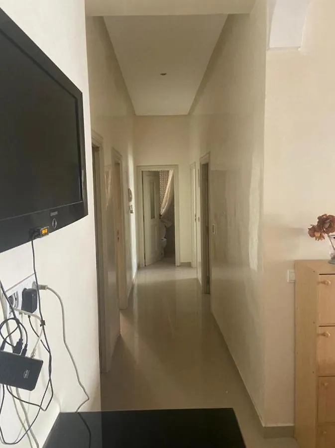 إقامة الرحمة -Residence Arahma Agadir
