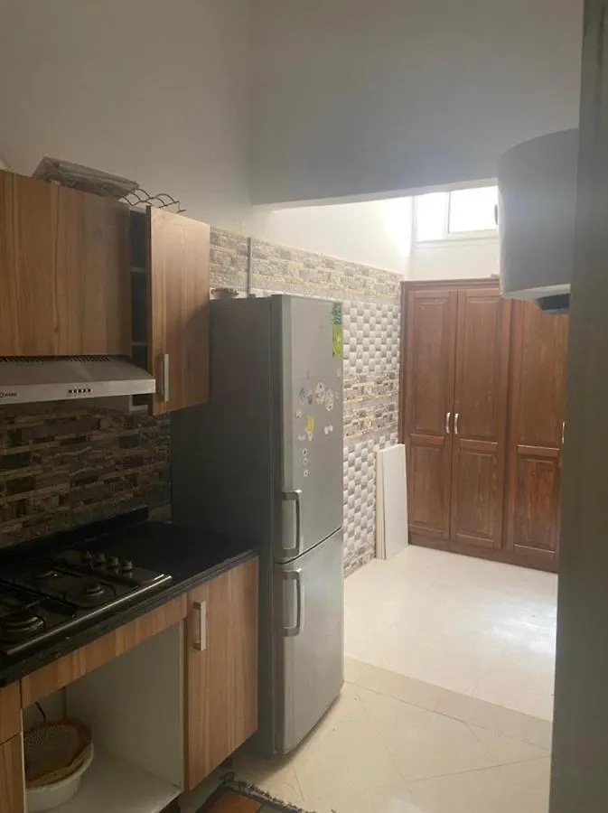 إقامة الرحمة -Residence Arahma Agadir Apartment
