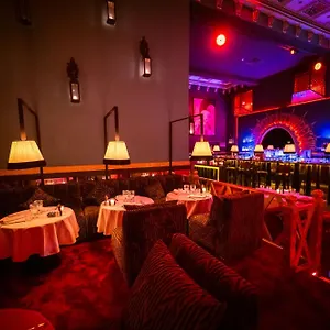 Hotell La Adults Only, Agadir